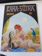 Kama-sutra strip, Ophalen of Verzenden, Zo goed als nieuw