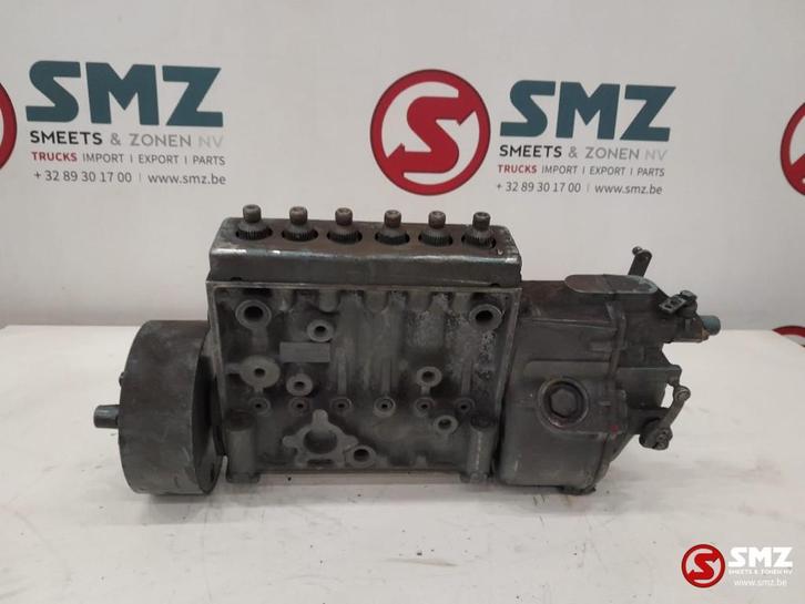 Occ pompe d'injection de carburant PE6P120A720RS16, Autos : Pièces & Accessoires, Pièces camion, Autres marques, Systèmes à carburant