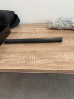 RØDE NTG-2 Microphone + accessories, Ophalen, Zo goed als nieuw
