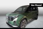 Ford Tourneo Courier Titanium - Camera - Adaptive Cruise - C, Auto's, Bestelwagens en Lichte vracht, Voorwielaandrijving, Stof