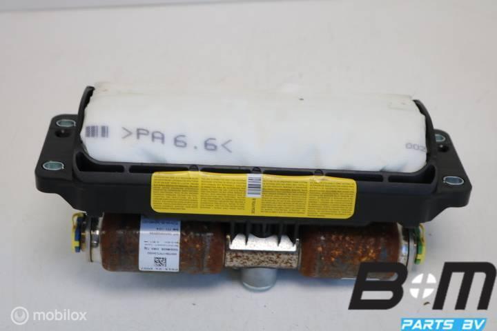Bijrijdersairbag VW Passat B6 3C0880204D, Auto diversen, Anti-diefstal, Gebruikt