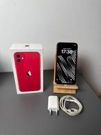 iPhone 11 rood, Telecommunicatie, Mobiele telefoons | Apple iPhone, Ophalen, Gebruikt, IPhone 11, 64 GB