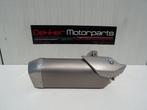 Originele Demper / Uitlaat Yamaha YZF R1 2020-2021 RN65, Motoren, Ophalen of Verzenden, Nieuw