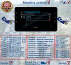 Peugeot DS Citroën NavUpdate 2024  ConnectNav 3D Wave2 / NAC, Ophalen of Verzenden, Update, Connect Nav 3D Wave2