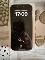 Iphone 16 pro 128 gigas gold etat neuf, Telecommunicatie, Mobiele telefoons | Apple iPhone, 128 GB, Zo goed als nieuw, 98 %, Zonder simlock