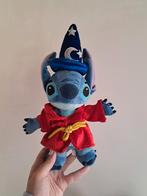 Peluche Disneyland Disney Stitch Fantasia, Collections, Enlèvement ou Envoi, Comme neuf, Peluche