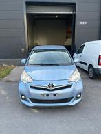 Toyota Verso-S 1.4 Diesel Automaat | 2013 | Handel / Export, Auto's, Euro 5, 4 cilinders, Parkeersensor, Blauw