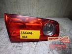 Achterlicht links van een Renault Laguna, Auto-onderdelen, Ophalen of Verzenden, 3 maanden garantie, Gebruikt, Renault