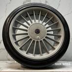 Bmw Alpina Origineel E46 225/40/18 inch Vredestein ZELDZAAM, Auto-onderdelen, 18 inch, Gebruikt, Banden en Velgen, Ophalen of Verzenden