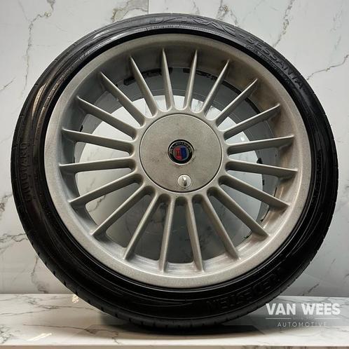 Bmw Alpina Origineel E46 225/40/18 inch Vredestein ZELDZAAM, Auto-onderdelen, Banden en Velgen, Banden en Velgen, Zomerbanden