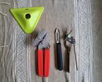 Ustensiles de cuisine lot 2€, Ophalen