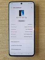 S21 FE (128 GB) van 2022, Telecommunicatie, Mobiele telefoons | Samsung, 128 GB, Ophalen of Verzenden, Gebruikt