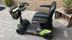 Plooibare scootmobiel Invacare, Diversen, Brommobielen en Scootmobielen, Ophalen, Zo goed als nieuw, Invacare