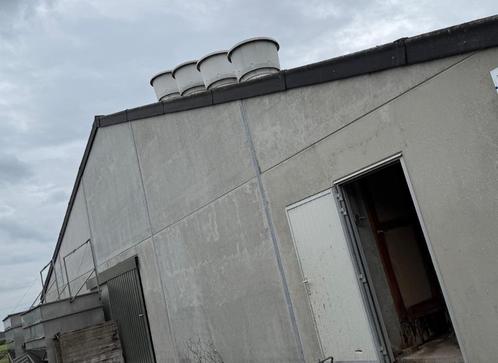 mestvarkensstal, Zakelijke goederen, Landbouw | Onroerend goed, Ophalen