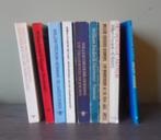 Lot van 9 boeken van Willem Fredererik Hermans, Willem Frederik Hermans, Pays-Bas, Utilisé, Enlèvement ou Envoi