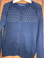 Gilet River Woods - Fille 10 ans, Kinderen en Baby's, Kinderkleding | Maat 140, Ophalen, Gebruikt, River Woods, Meisje