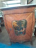 Meuble Vernis Martin