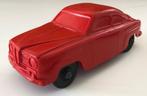 Galanite rode SAAB 96 RONDE koplampen! ZELDZAAM!, Hobby en Vrije tijd, Modelauto's | 1:43, Overige merken, Gebruikt, Ophalen of Verzenden