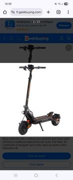 KIKURIN G2 MASTER 2024, Fietsen en Brommers, Ophalen of Verzenden, Zo goed als nieuw