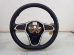 VOLANT DIRECTION Volkswagen Polo VI (AW1) (01-2017/08-2021), Autos : Pièces & Accessoires, Utilisé, Volkswagen