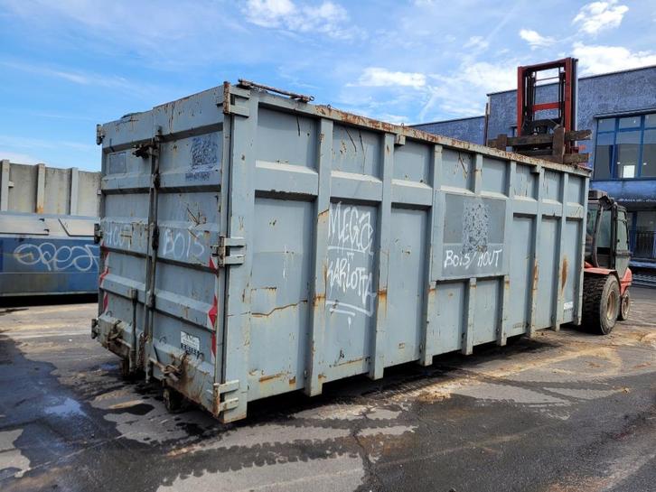 container 30M3 topstaat !!, Hobby en Vrije tijd, Overige Hobby en Vrije tijd, Zo goed als nieuw, Ophalen of Verzenden