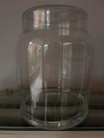 Prachtige bewaarpot met deksel of vaas  H20cm D16cm, Huis en Inrichting, Ophalen, Zo goed als nieuw