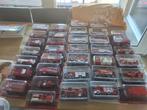 Del Prado modellen 35 stuks '''. brandweer, Ophalen of Verzenden, Zo goed als nieuw, Bus of Vrachtwagen, Overige merken