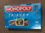 Monopoly Friends, Ophalen, Nieuw