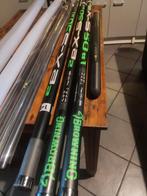 Canne à pêche, Watersport en Boten, Ophalen