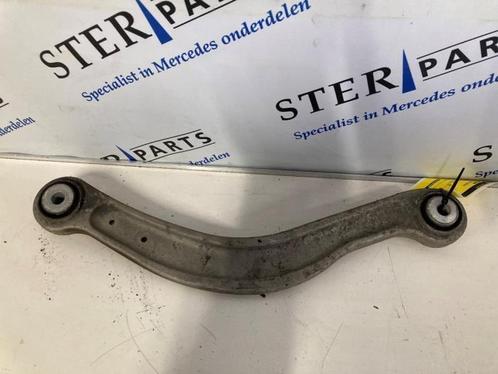 Draagarm rechts-achter van een Mercedes C-Klasse, Auto-onderdelen, Ophanging en Onderstel, Mercedes-Benz, Gebruikt, 3 maanden garantie