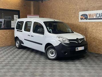 Renault Kangoo Maxi 1.5 dCi eur6 utilitaire (bj 2019) beschikbaar voor biedingen