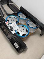 Phare Choc Mercedes 300d turbo W124 AMG E500 500E Jantes, Neuf, Pare-chocs, Mercedes-Benz, Enlèvement