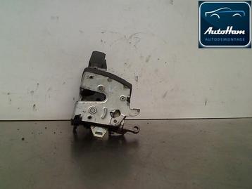 SERRURE DE PORTE RODS AVANT DROIT BMW 5 serie (E39), Utilisé, BMW