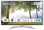 SAMSUNG SMART 3D LED A+ 140CM/55''parfait etat, TV, Hi-fi & Vidéo, Télévisions, Comme neuf, Samsung, Smart TV, LED