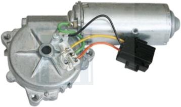 Volvo Ruitenwisser motor achterklep 850 +V70 -2000  Volvo on, Auto-onderdelen, Ophalen of Verzenden, Nieuw, Volvo