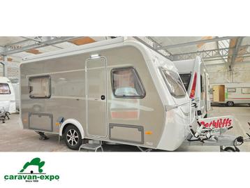 ERIBA NOVA LIGHT 465 beschikbaar voor biedingen