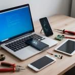 Recherche matériel en panne, Offres d'emploi