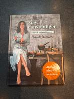 Pascale Naessens - Nog eenvoudiger met 4 ingrediënten, Boeken, Ophalen, Gelezen, Pascale Naessens