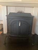 Houtkachel vigilant Parlor Stove, Ophalen, Gebruikt, Houtkachel, Vrijstaand