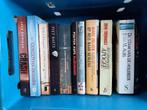 Boeken, Ophalen of Verzenden, Gelezen