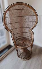 Fauteuil Emmanuelle en bonne état, Enlèvement