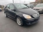 MERCEDES-BENZ B200 EU4 AUTOMATIQUE, Autos, Achat, Entreprise, Automatique, 1998 cm³