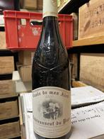 CHATEAUNEUF DU PAPE USSEGLIO MON AIEUL 2000, Enlèvement ou Envoi