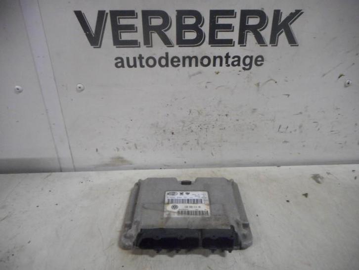 COMPUTER MOTOR Volkswagen Polo III (6N2) (VW036906014BN), Auto-onderdelen, Elektronica en Kabels, Volkswagen, Gebruikt
