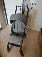 Buggy little dutch met slaapzak en regen kap, Kinderen en Baby's, Buggy's, Ophalen, Zo goed als nieuw, Voetenzak