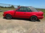 1997 Ford Escort Cabrio XR3, Cabriolet, Bedrijf, Handgeschakeld, Ford