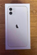 iPhone 11 – wit – 128GB, 128 GB, Enlèvement, Sans abonnement, Sans simlock