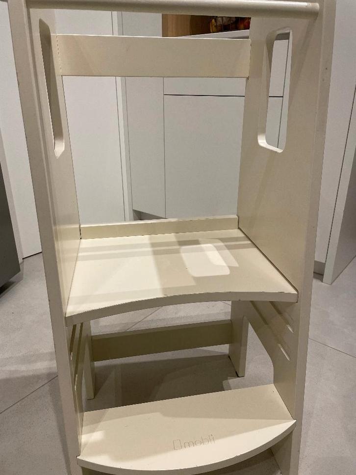 Tour d'apprentissage mobli, Kinderen en Baby's, Kinderkamer | Overige Meubels, Gebruikt, Overige typen, Ophalen