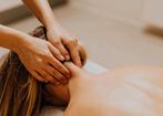 Massage of gezelschap voor dames, Diversen, Ophalen