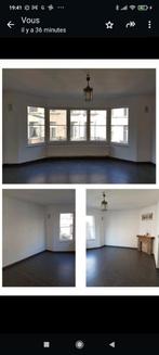 Appartement 1 chambre à louer à Laeken, Immo, 50 m² ou plus, Bruxelles
